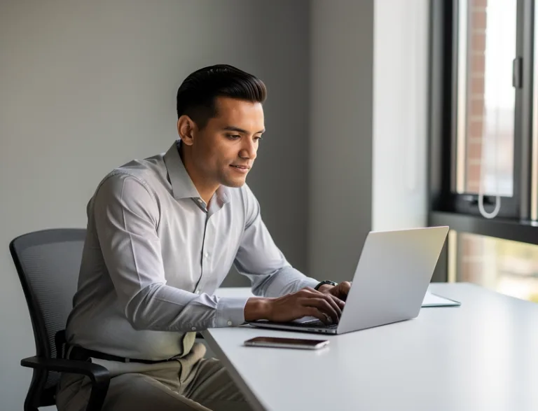 Credit Broker service in Albany